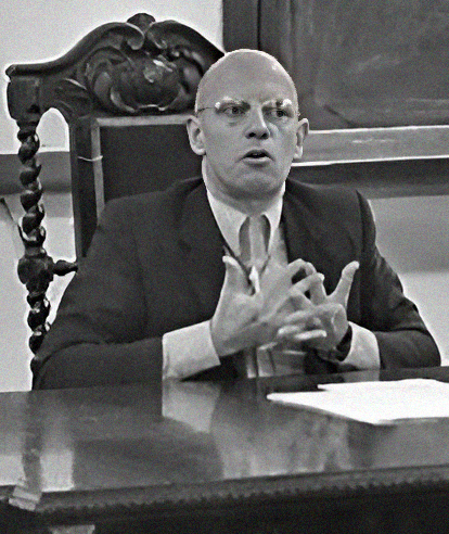 "The Narrow Passage: Plato, Foucault, and the Possibility of Political Philosophy."