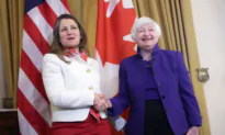 Canada’s Lagging Productivity Growth Has Been Decades in the Making