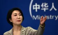 China Sanctions US Company, 2 Researchers Over Reports on Human Rights Abuses in Xinjiang