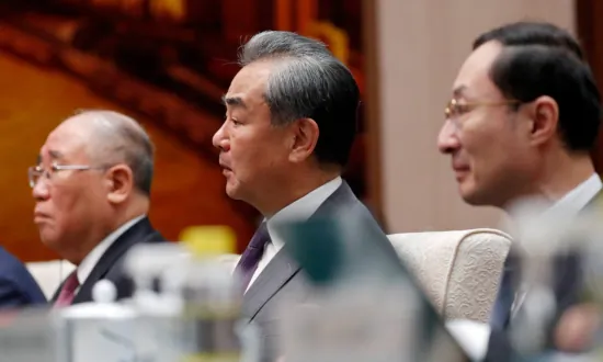 The CCP’s Political Struggles Destabilize China’s Foreign Policy: Experts