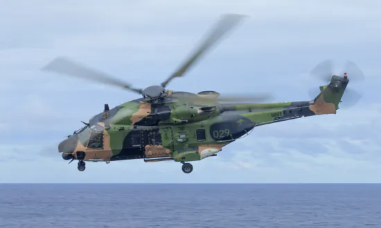 Australian Military ‘Haemorrhaging’ Talent and Experience: Inquiry
