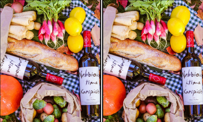 Spot the Difference Daily – Can You Find the 10 Differences?