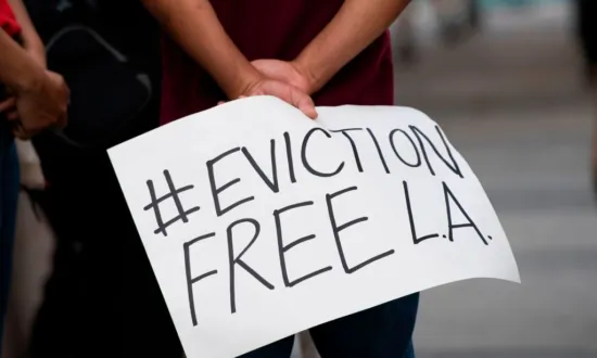 LA County Aims to Extend Tenant Protection Program Offering Free Legal Defense