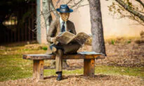 Enjoy a Perfect Day at Grounds for Sculpture