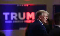In Rapid-Fire Speech, Trump Declares: I Fight ‘Like No One Else’