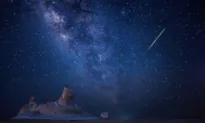Perseid Meteor Shower—The Year’s Best—Soon to Grace Summer Skies: Here’s How to Catch It