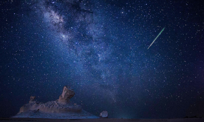 Perseid Meteor Shower—The Year's Best—Soon to Grace Summer Skies: Here's How to Catch It