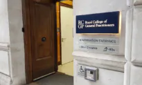 Calls for Transparency on UK Medical Royal Colleges’ Payments from Big Pharma:  Pfizer Tops Funding Source List
