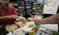 Mega Millions Jackpot Climbs to $1.05 Billion After Another Drawing Without a Big Winner