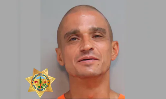 Bay Area Man Fatally Stabbed Woman and Posted Video of It on Facebook, Police Say