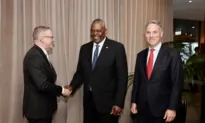 US and Australia Seek to ‘Integrate’ Japan in Joint Defense Efforts, Says Lloyd Austin