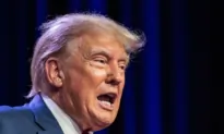 Trump Says Criminal Charges ‘Wouldn’t Stop Me’ From 2024 White House Bid