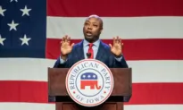 Sen. Tim Scott Surges in Iowa Polls, Speaks at State’s GOP Lincoln Dinner