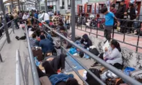 Biden Admin to Accept Some Migrants Waiting in Mexico Into US as Refugees
