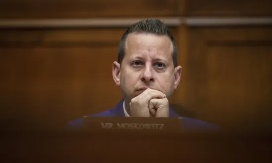 Democrat Lawmaker Backs Effort to Censure Rep. Tlaib Over Israel Comments