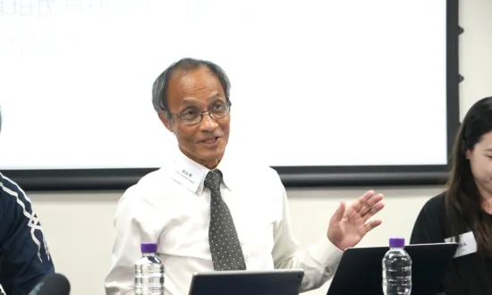 Hong Kong Pollster Stops Public Release of 10 Poll Data Including June 4th Incident
