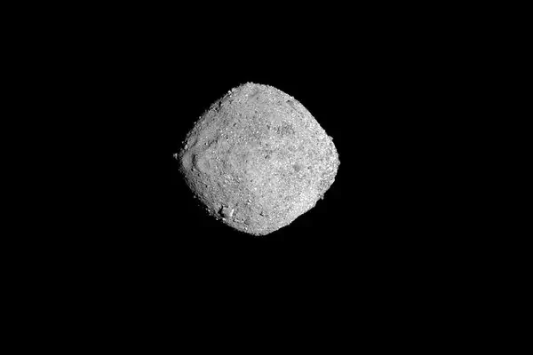 ‘Perfectly Excited’: Canadian Scientists Await First Look at Bits From Asteroid Bennu