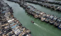 Flood Victims in China’s Zhuozhou City Left to Fend for Themselves, Says Rescue Worker