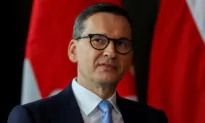 More Wagner Fighters Move Closer to Polish Border, Poland Prime Minister Says