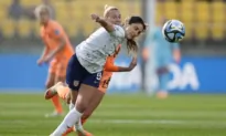 Savannah DeMelo’s Ability to Speak Portuguese May Help US in Critical Women’s World Cup Match