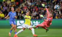 WWC Roundup: France Edges Brazil; Sweden Advances