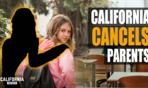 Parents in California Are About to Lose Their Kids Under New Law | Erin Friday