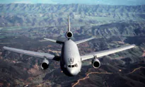 Mysterious Land Acquisition Group Sues Farmers After Buying Land Surrounding Air Force Base