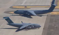 Mysterious Company Pays Nearly $1 Billion for Land Near US Air Force Base, Power Grid