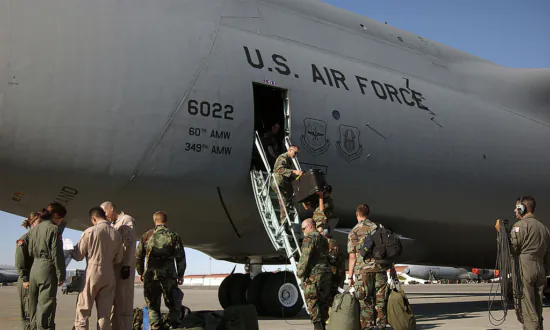 Billionaires Buying Large Swaths of Land Near Travis Air Force Base Unveil Plans for New City