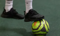 20 Women Soccer Players Withdraw From League Over Transgender Players