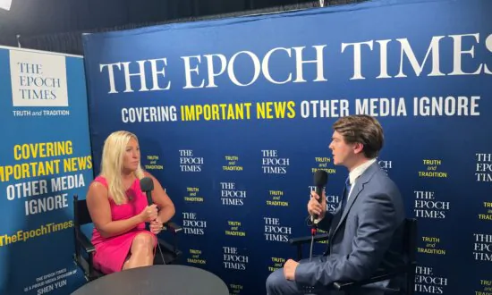 From Readers to Advocates–The Epoch Times’ Impact