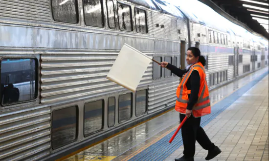 70,000 Young People and Women Needed to Fill Jobs Across Aussie Rail Networks