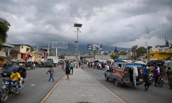 UN Calls for Multinational Security Support as Killings, Kidnappings Spike in Haiti