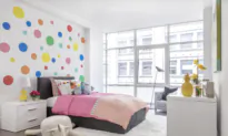 Your Guide to Children’s Room Design