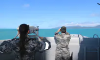 4 Missing Australians in Army Helicopter Crash Identified