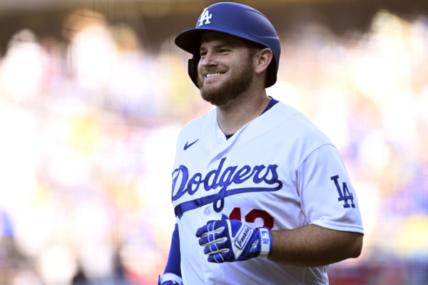 PHOTOS: Los Angeles Dodgers at Cincinnati Reds, June 7