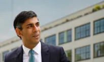 Sunak Moves to Rule out Net Zero Referendum