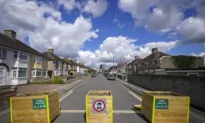 Pro Low Traffic Neighbourhoods Charity Receives Millions of Public Money