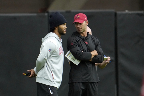 Cardinals Football