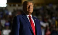 Trump: Mar-a-Lago Tapes ‘Were Not Deleted’