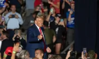 Judge Rules Trump ‘Entitled to Presidential Immunity’ in Defamation Lawsuit