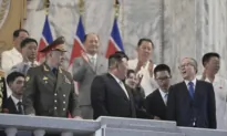 The CCP-Led Coalition’s Asymmetric Warfare Against the US