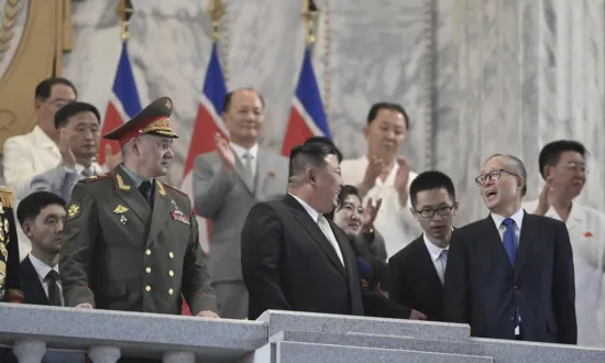 The CCP-Led Coalition’s Asymmetric Warfare Against the US