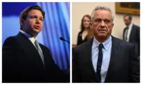 DeSantis Clarifies RFK Jr. Comments Amid Speculation