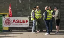 Rail Passengers to Face More Disruption Amid Train Drivers’ Overtime Ban