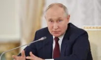 Putin’s Latest Offer for Ukraine Peace Negotiations Rejected by US