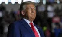Fetterman Reveals Trump Still Strong in Pennsylvania: ‘Trump Signs Everywhere’