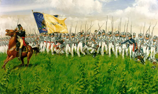Jacob Jennings Brown: Unspoken Hero of the War of 1812