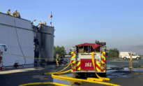3 Killed When Small Plane Hits Hangar, Catches Fire at Southern California Airport