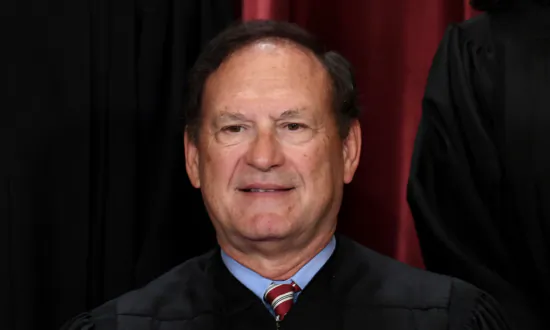 Social Media Giants Face Fresh Scrutiny From Conservative Justices